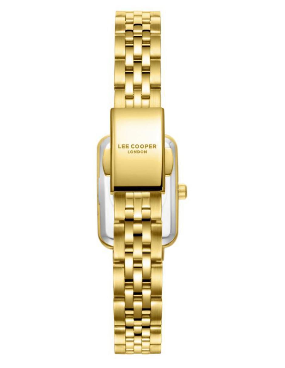 Reloj Gold Collection para mujer LC08232.120