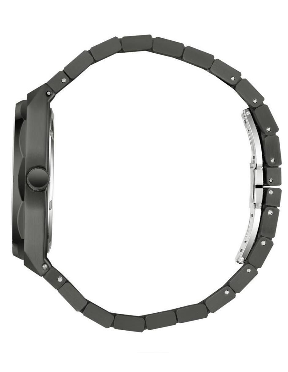 Reloj Lee Cooper Grey Collection para hombre Lc08234.090