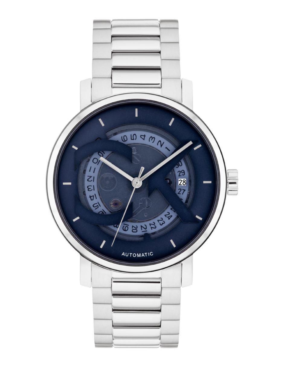 Reloj Calvin Klein Iconic unisex 25300019 1