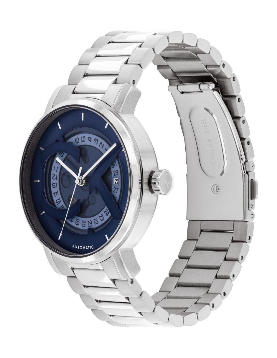 Reloj Calvin Klein Iconic unisex 25300019 2