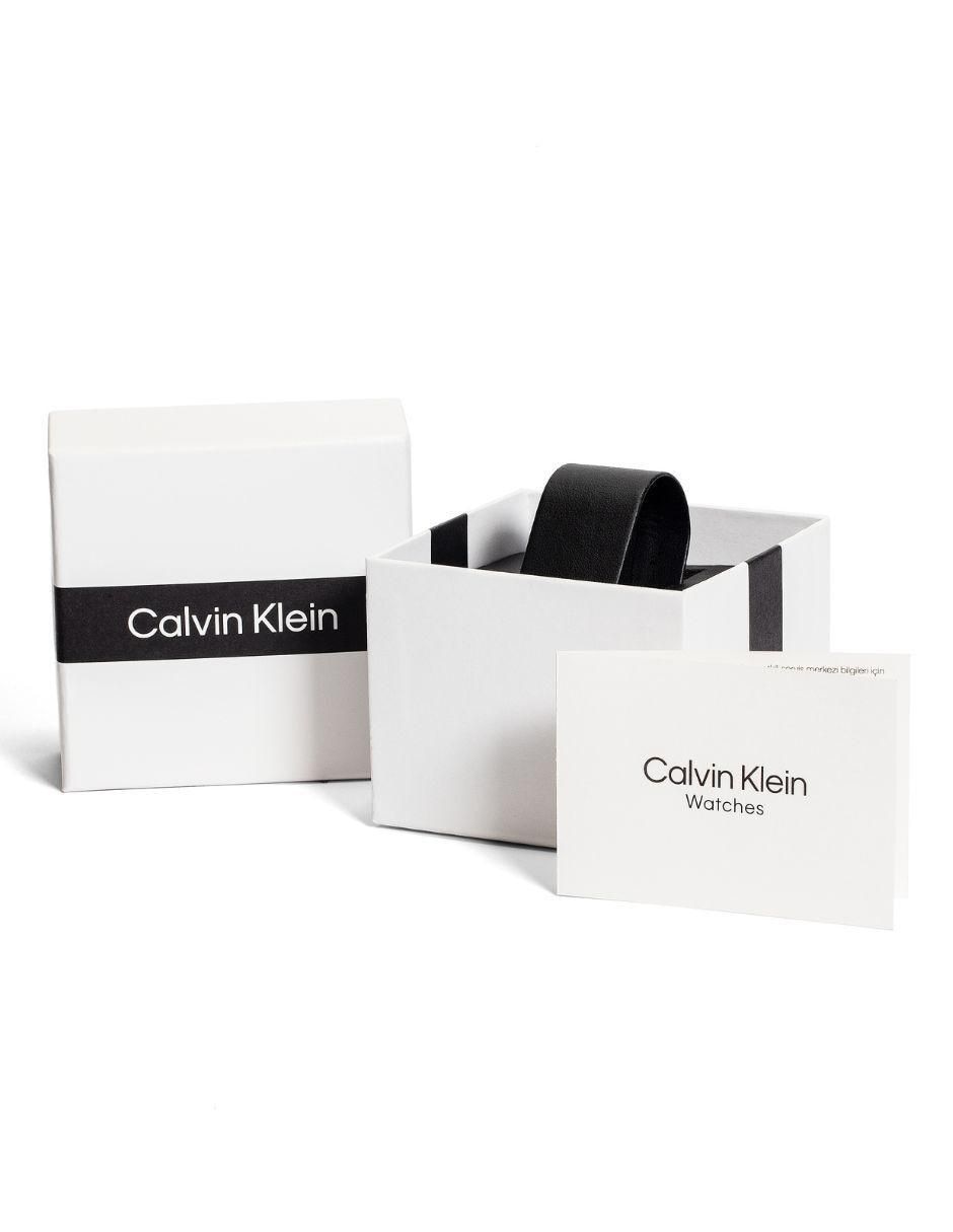 Reloj Calvin Klein Iconic unisex 25300019