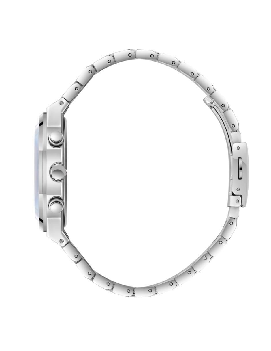 Reloj lee cooper silver collection para hombre \nlc08263.330