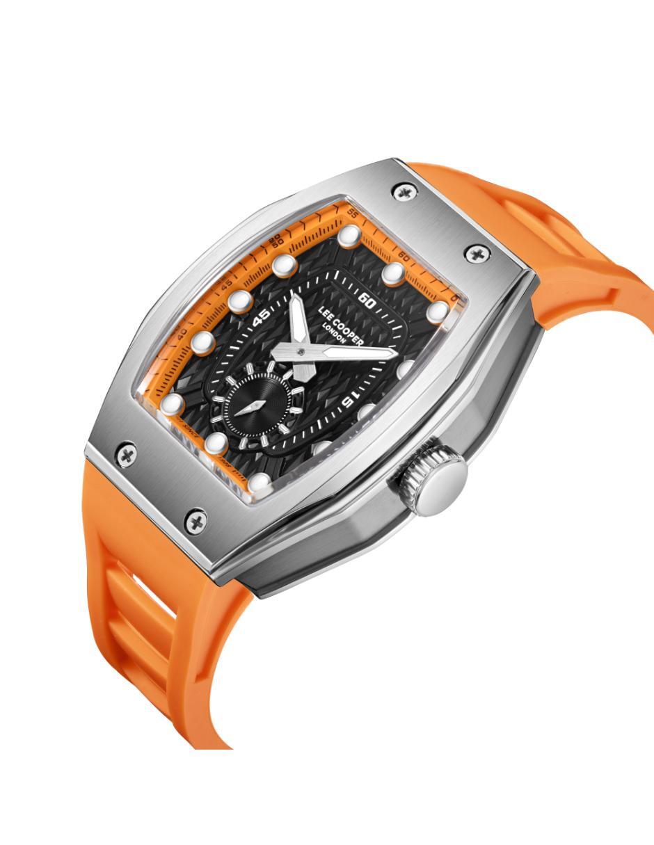 Reloj Lee Cooper para hombre LC08264.350