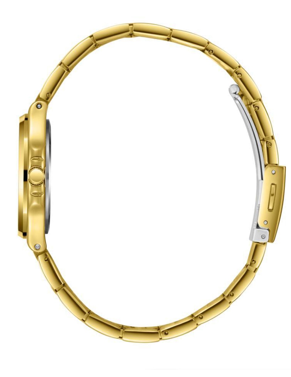 Reloj Lee Cooper Gold Collection para mujer Lc08258.130