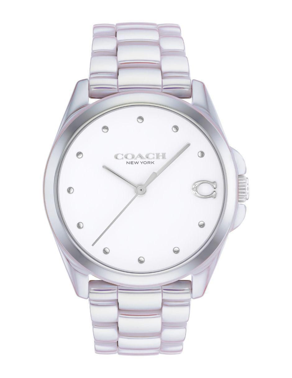 Reloj Coach Greyson para mujer 14504390
