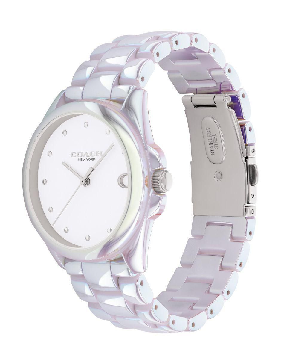 Reloj Coach Greyson para mujer 14504390