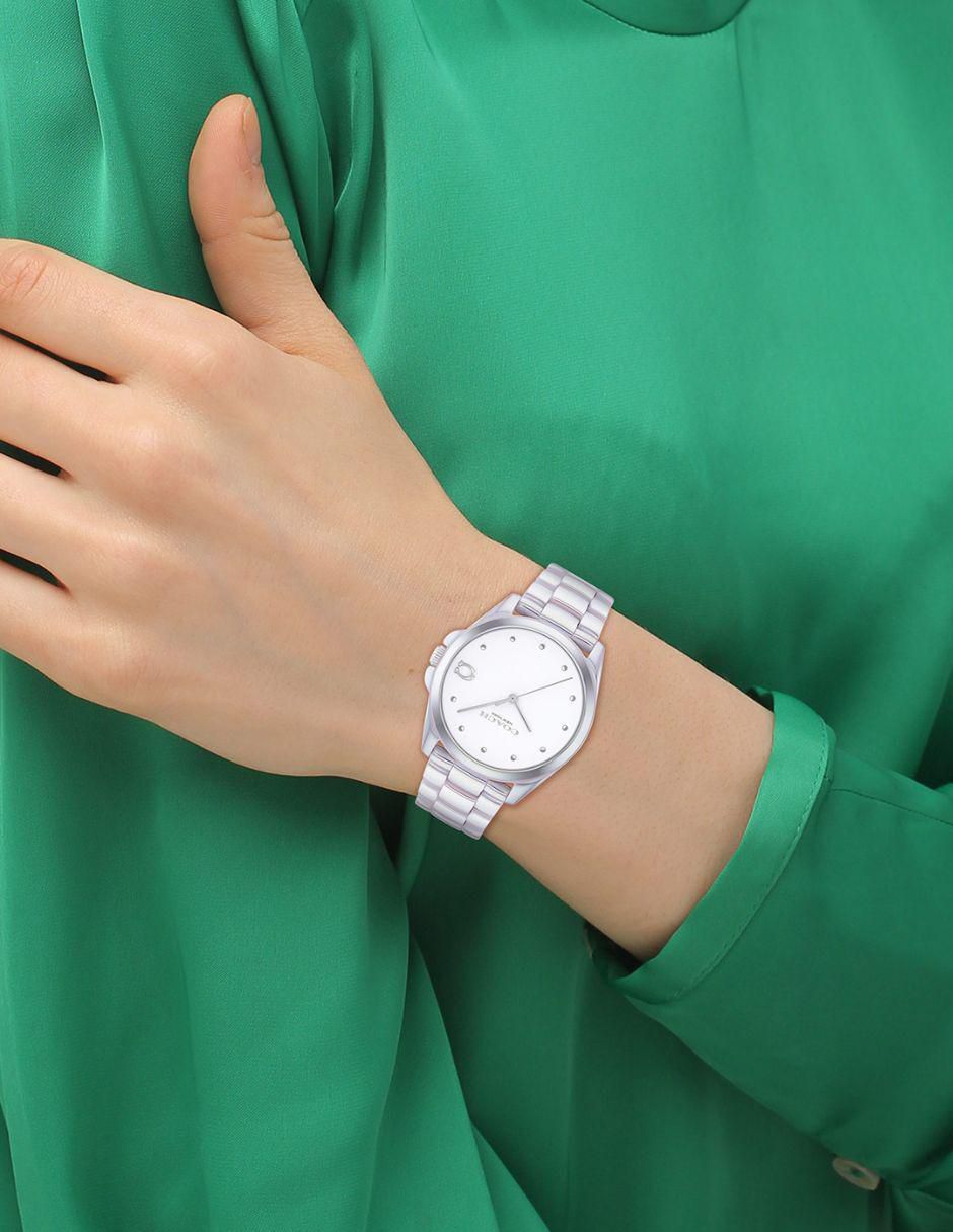 Reloj Coach Greyson para mujer 14504390