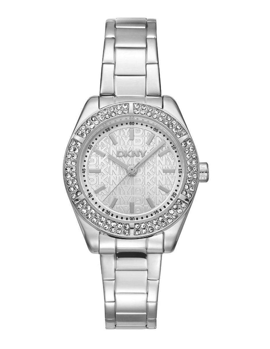 Reloj Silver Collection para mujer Dk1L107M0035