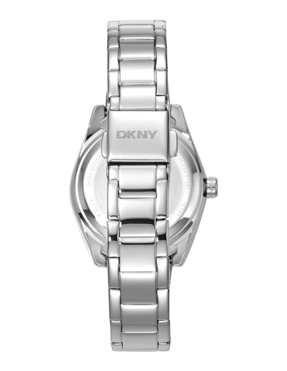 Reloj Silver Collection para mujer Dk1L107M0035 Reloj Silver Collection para mujer Dk1L107M0035