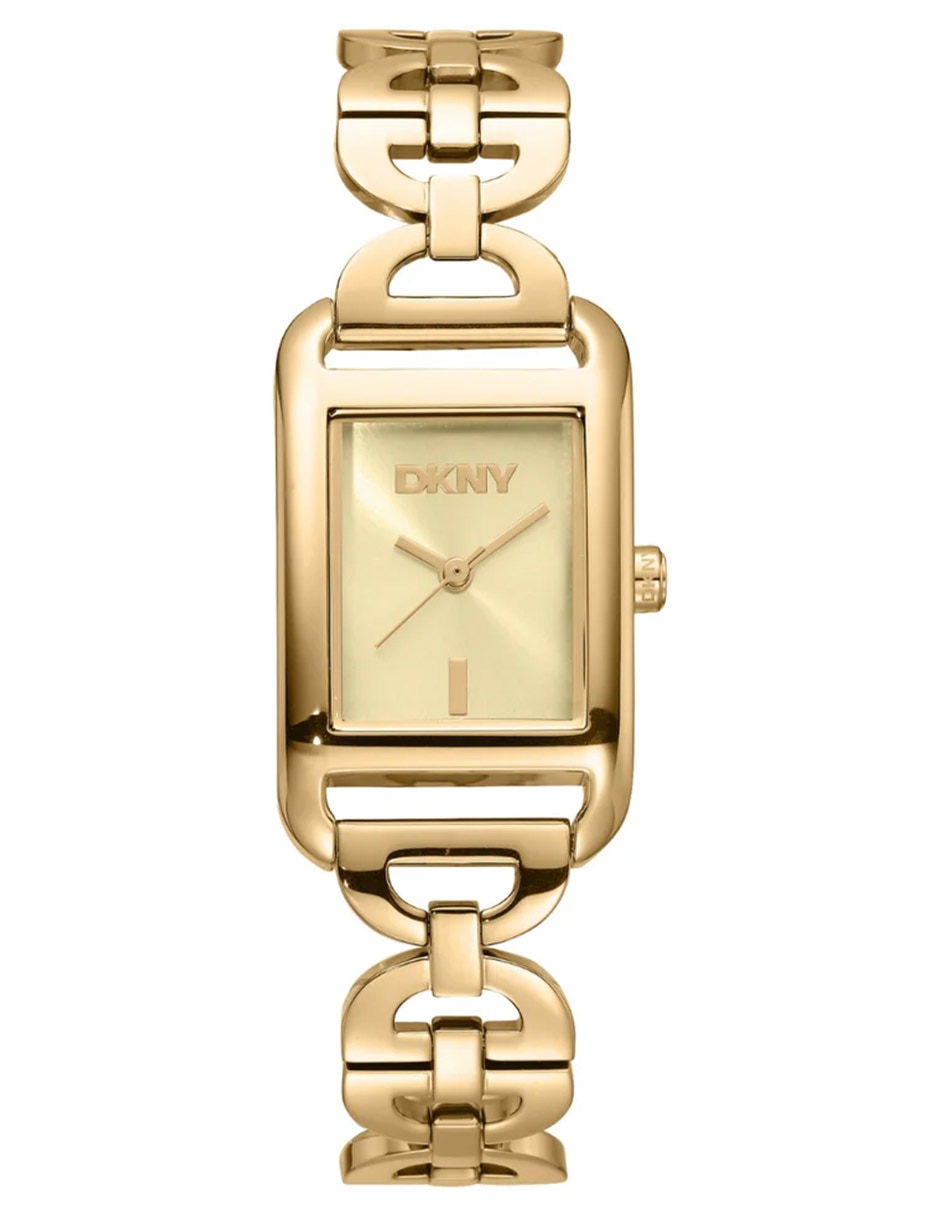 Reloj Dkny Color Collection Para Mujer Dk1L142M0235