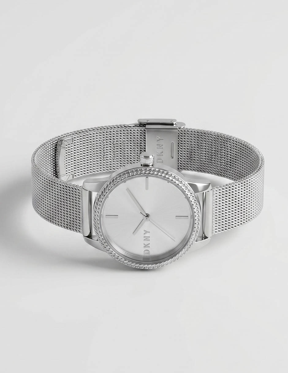 Reloj Silver Collection para mujer DK1L113M0045 1