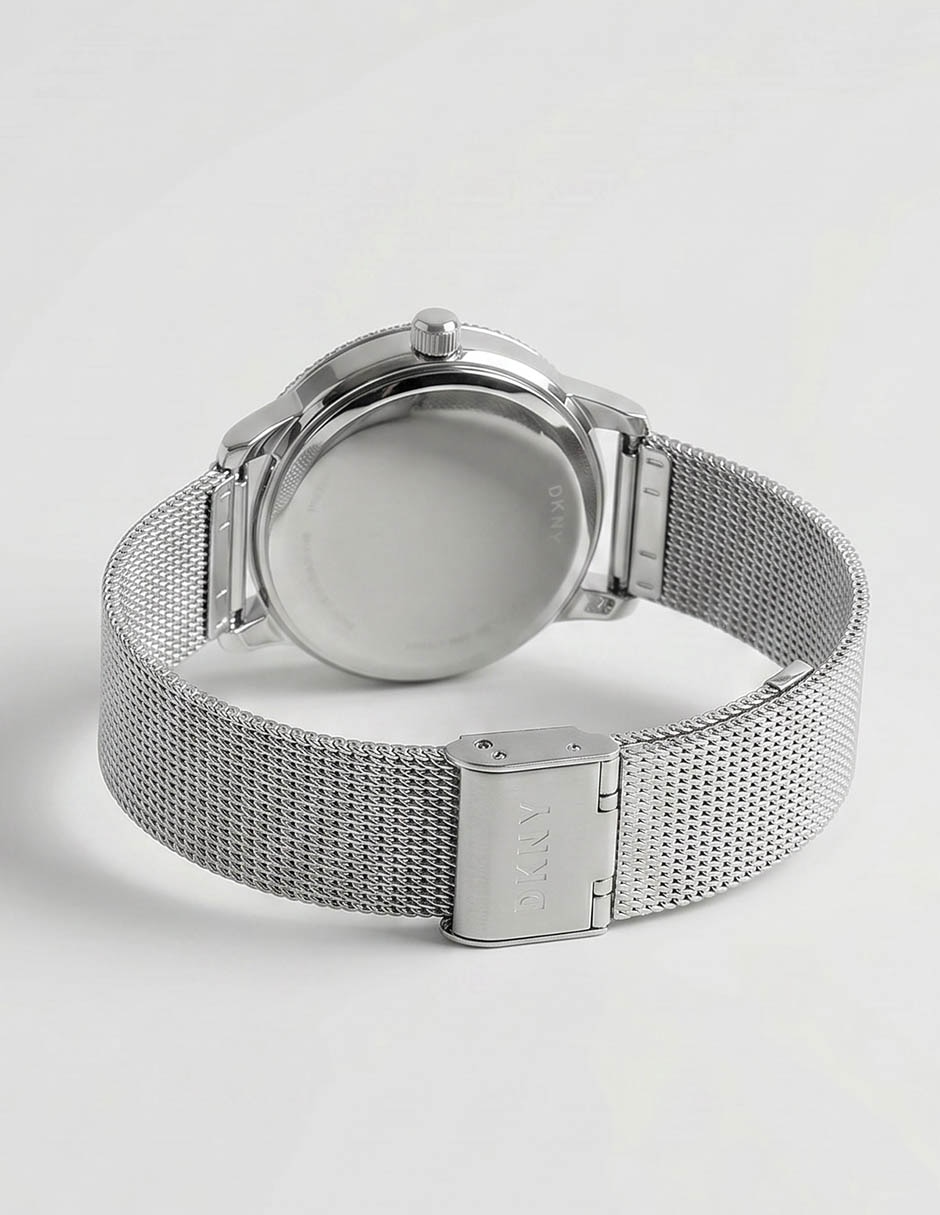 Reloj Silver Collection para mujer DK1L113M0045