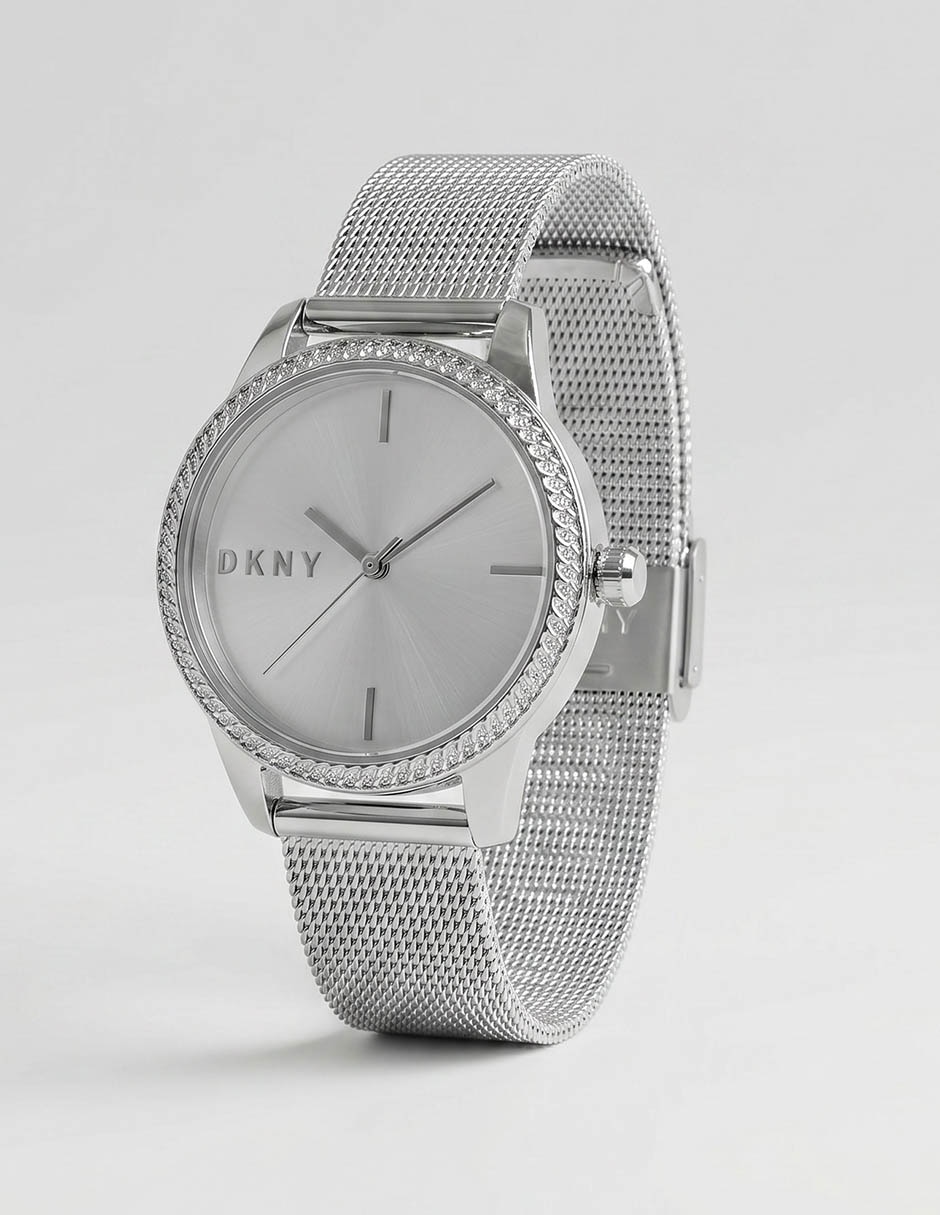 Reloj Silver Collection para mujer DK1L113M0045 3