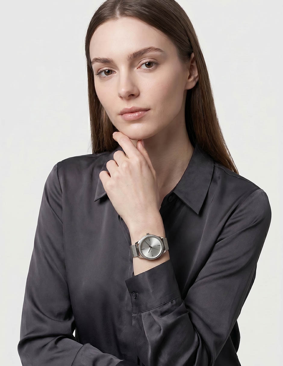 Reloj Silver Collection para mujer DK1L113M0045 5
