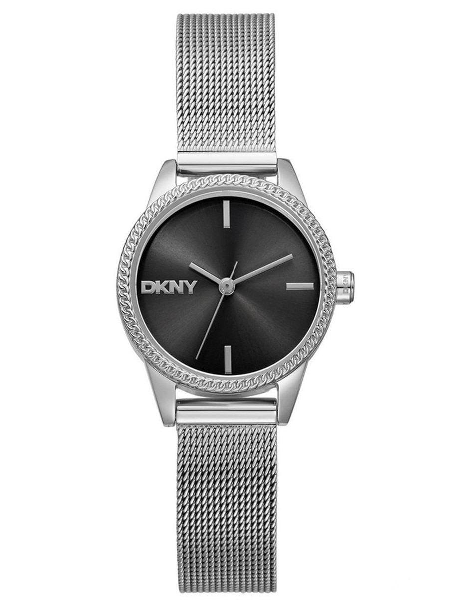 Reloj dkny black collection 'para' mujer dk1l113m0055