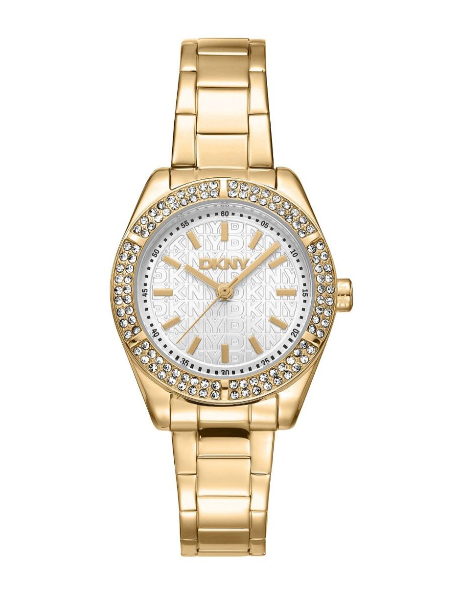 Reloj Silver Collection para mujer Dk1L107M0055