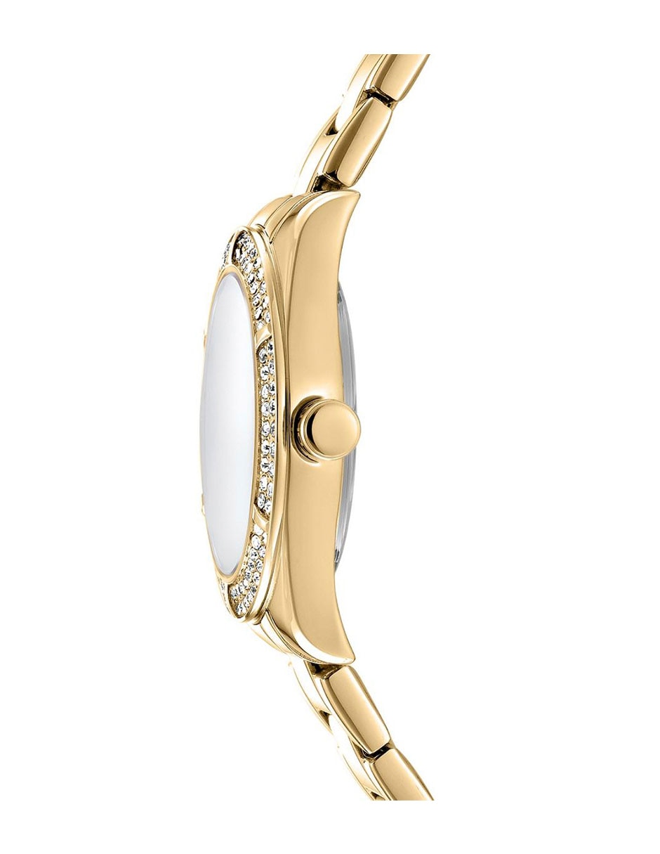 Reloj Dkny C Silver Collection para mujer Dk1L107M0055