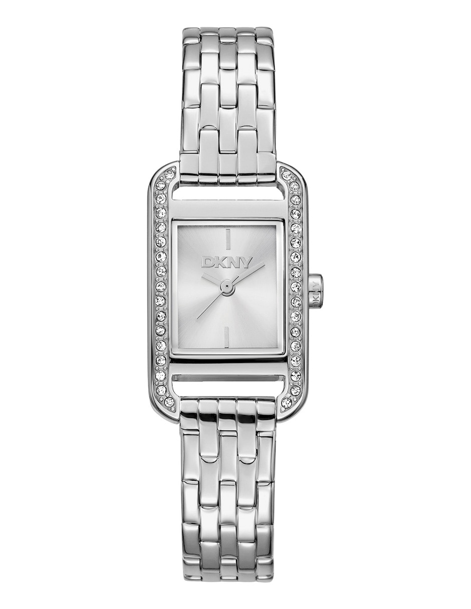 Reloj Dkny Silver Collection para mujer DK1L117M0015 Reloj Dkny Silver Collection para mujer DK1L117M0015