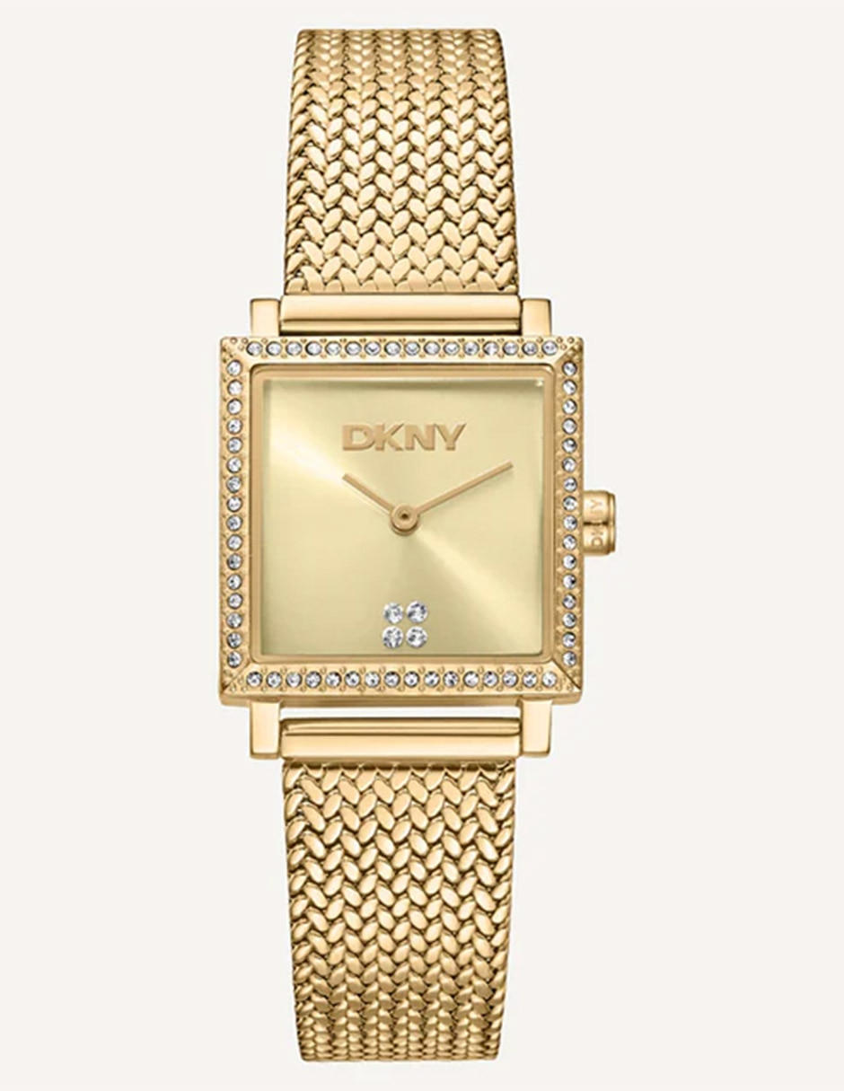 Reloj Dkny Color Collection para mujer Dk1L173M0095