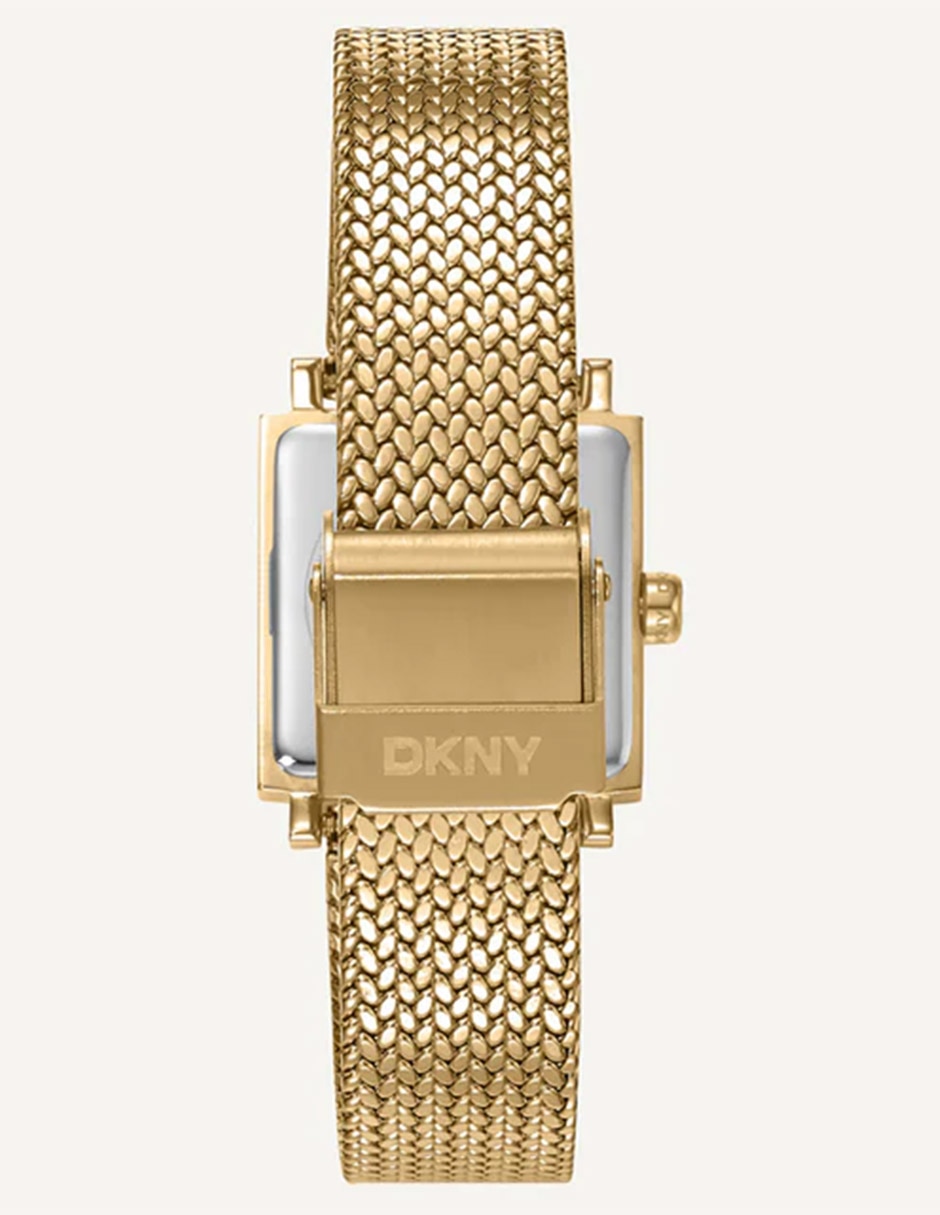 Reloj Dkny Color Collection para mujer Dk1L173M0095