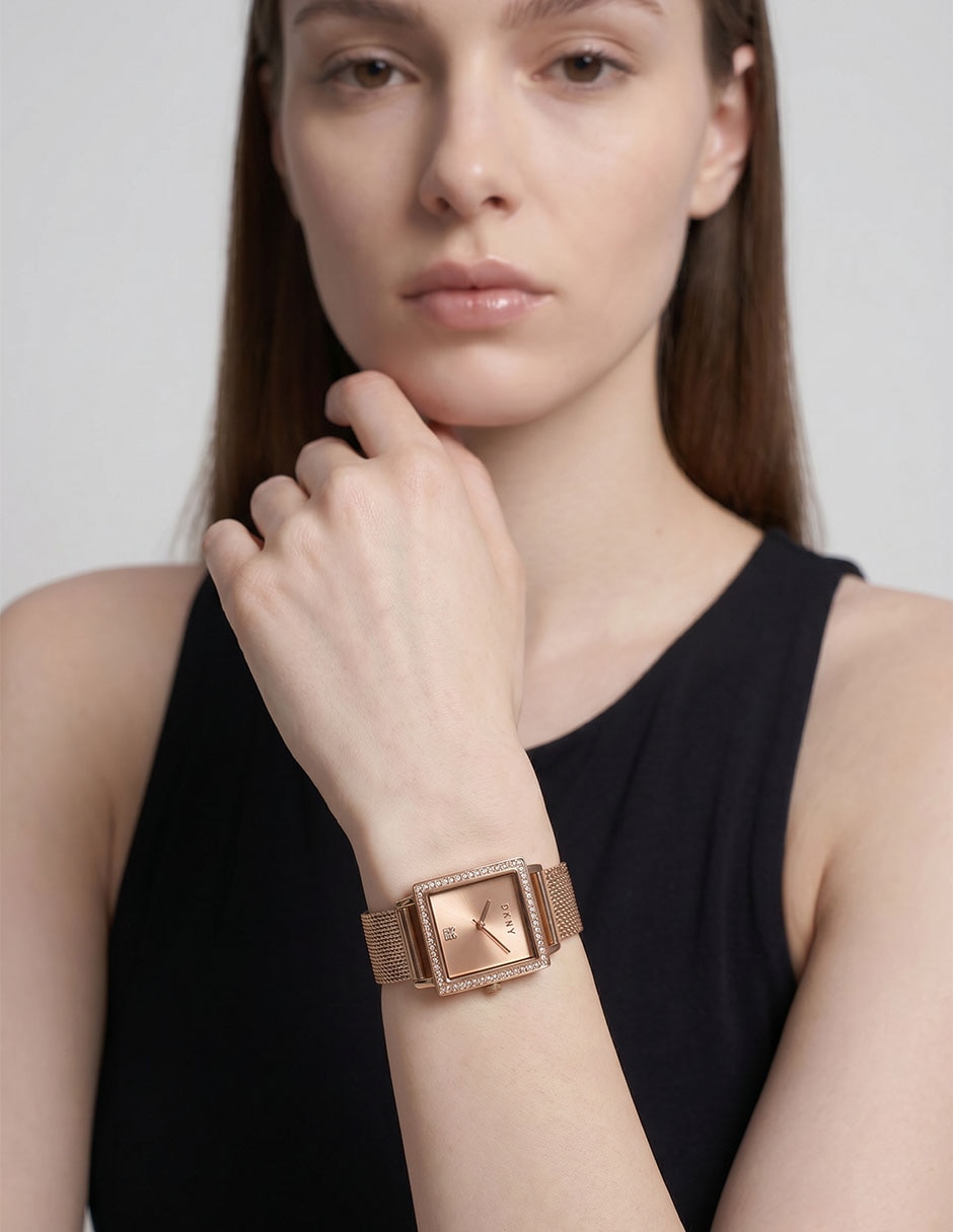 Reloj Color Collection para mujer 4