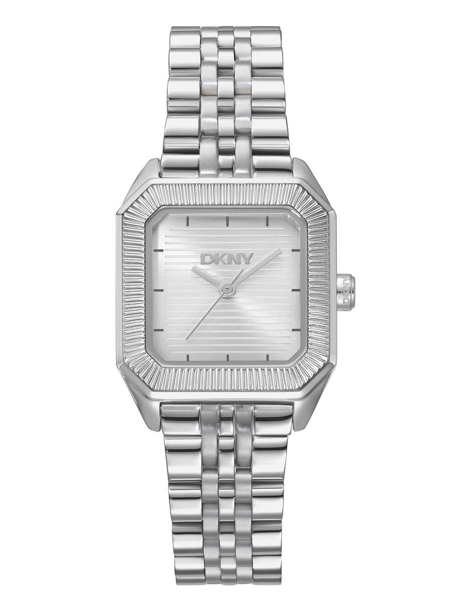 Reloj Dkny Silver Collection para mujer DK1L154M0045