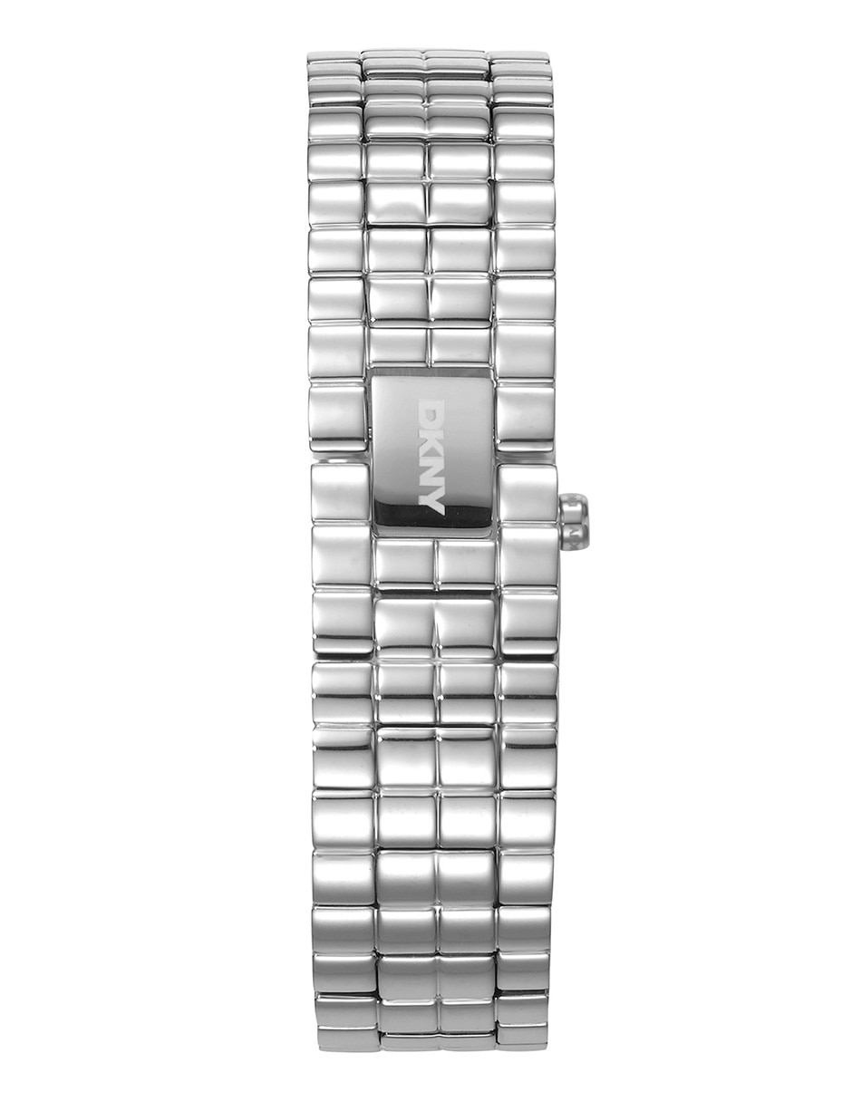 Reloj Dkny Silver Collection para mujer DK1L172M0015
