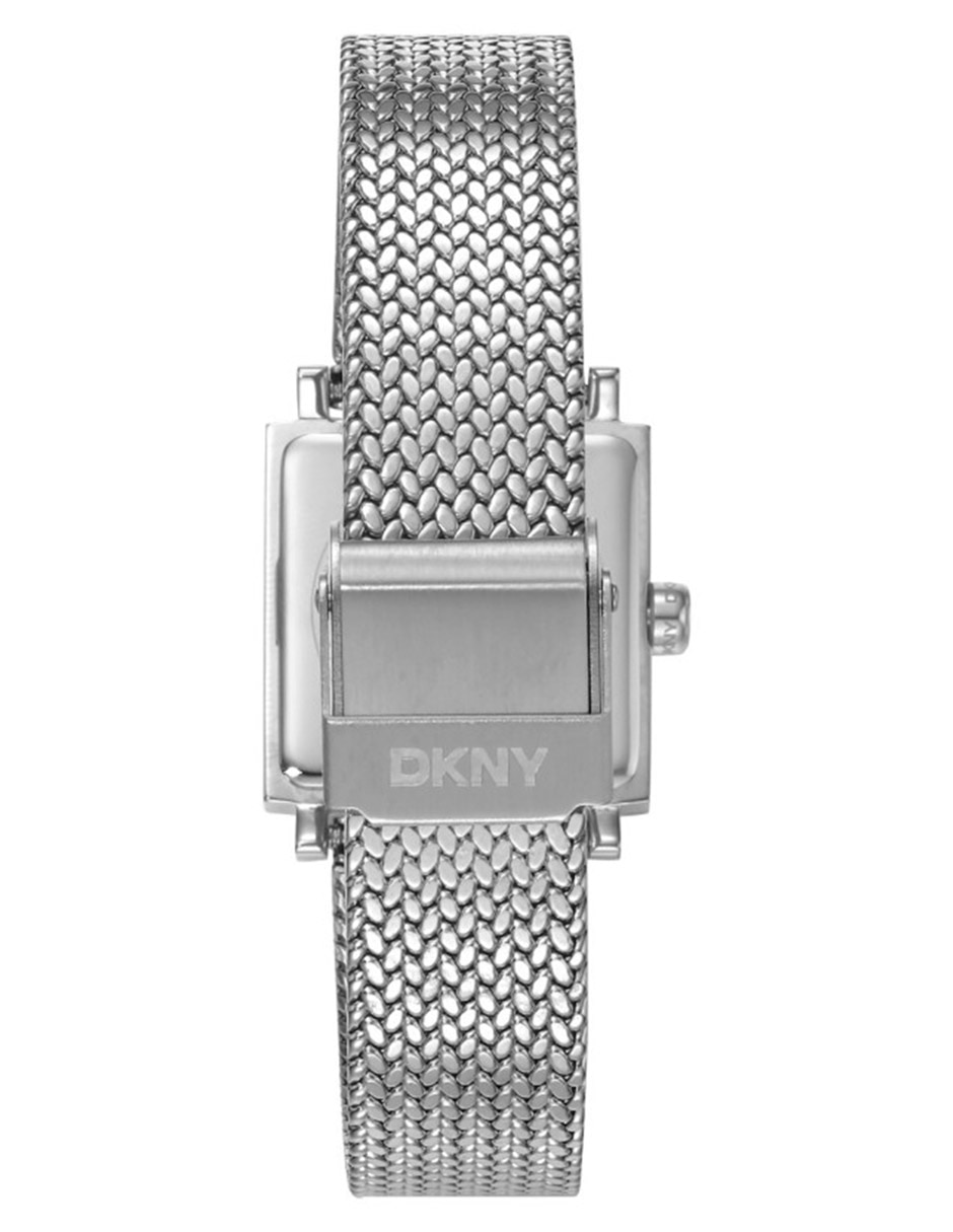 Reloj Dkny Silver Collection para mujer Dk1L173M0065
