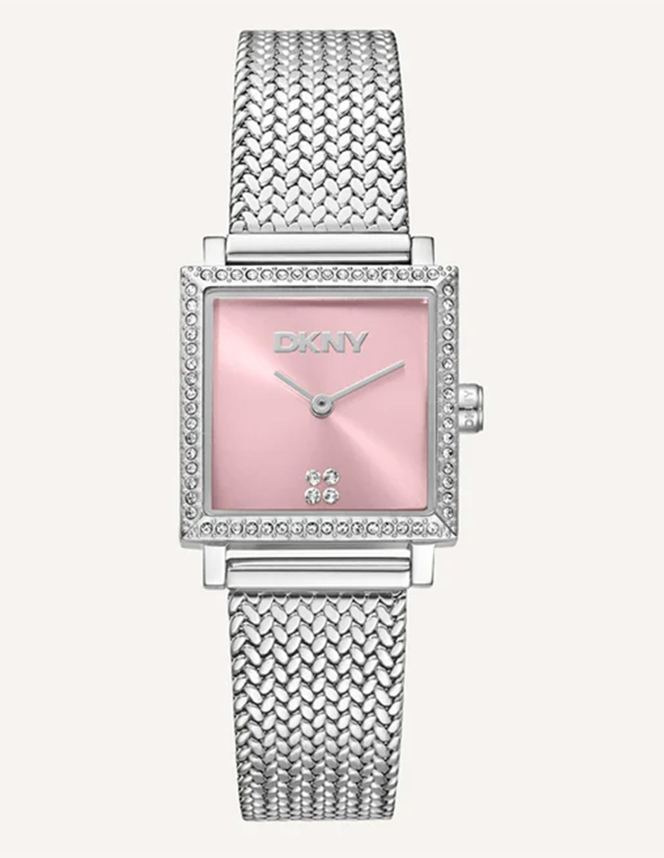 Reloj Dkny Color Collection Para Mujer Dk1L173M0075