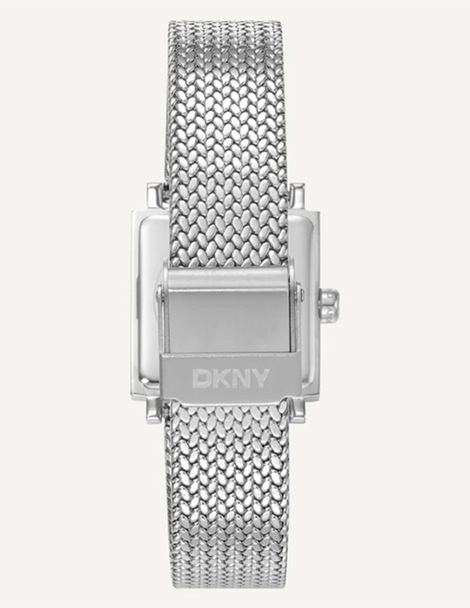 Reloj Dkny Color Collection Para Mujer Dk1L173M0075
