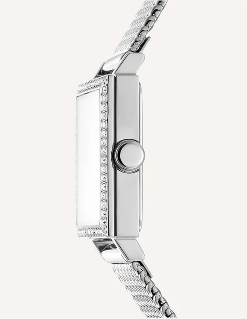 Reloj Dkny Color Collection Para Mujer Dk1L173M0075