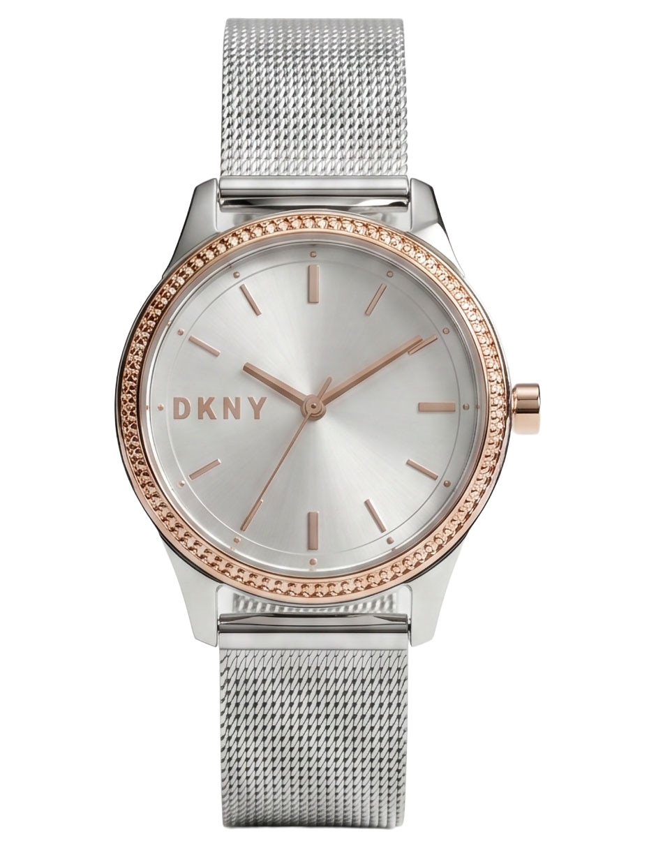 Reloj Silver Collection para mujer 1