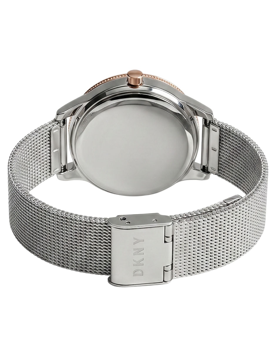 Reloj Silver Collection para mujer