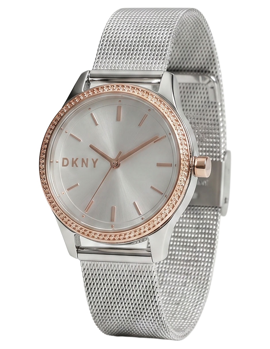 Reloj Silver Collection para mujer 3