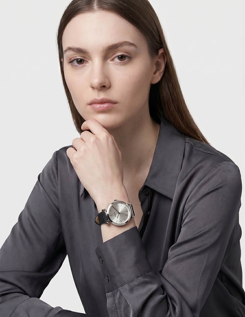 Reloj Silver Collection para mujer DK1L159L0015 4