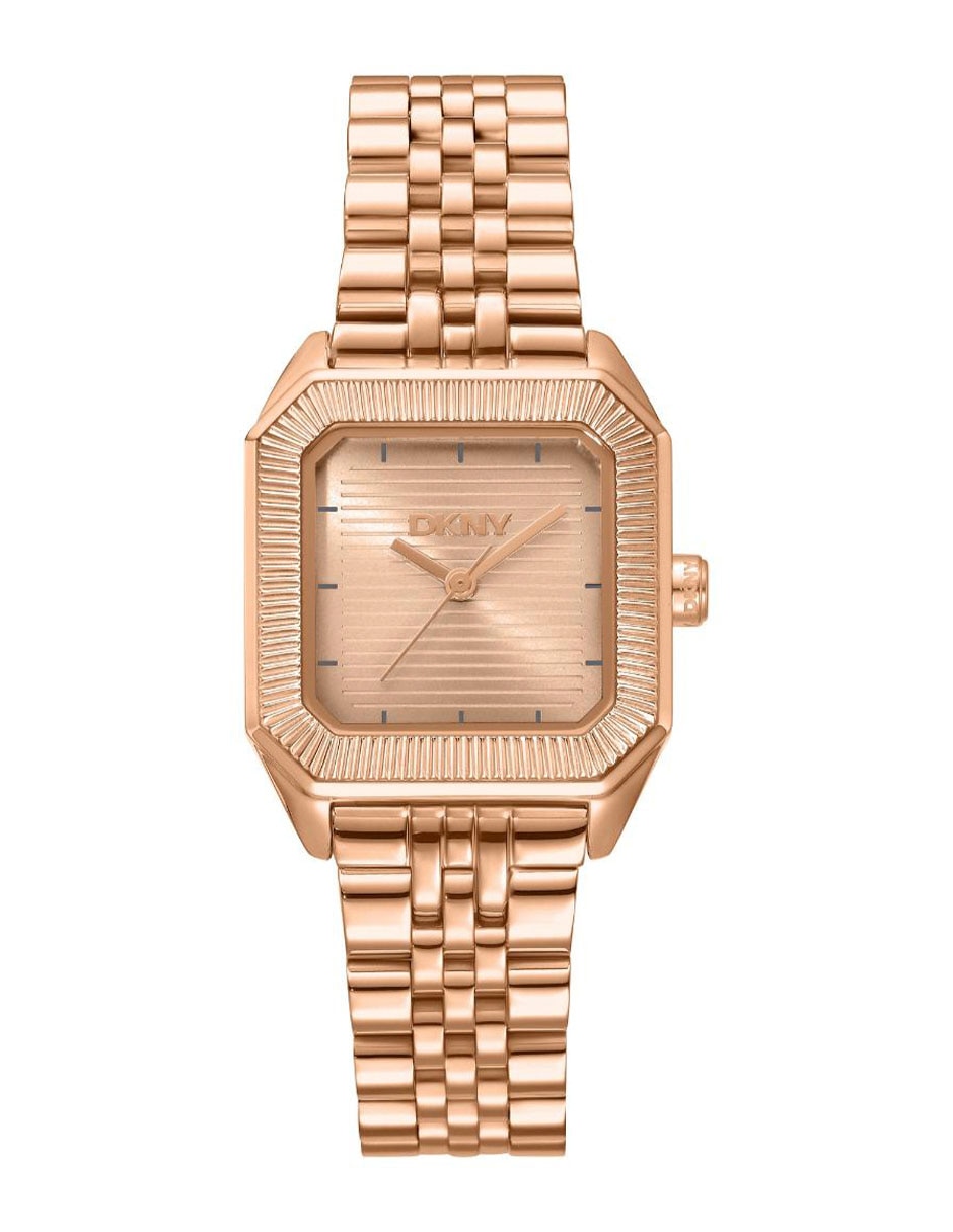 Reloj dkny color collection para mujer dk1l154m0075