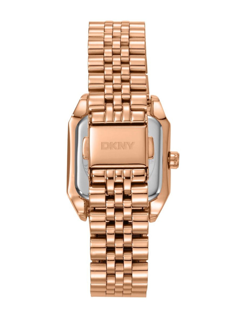 Reloj dkny color collection para mujer dk1l154m0075