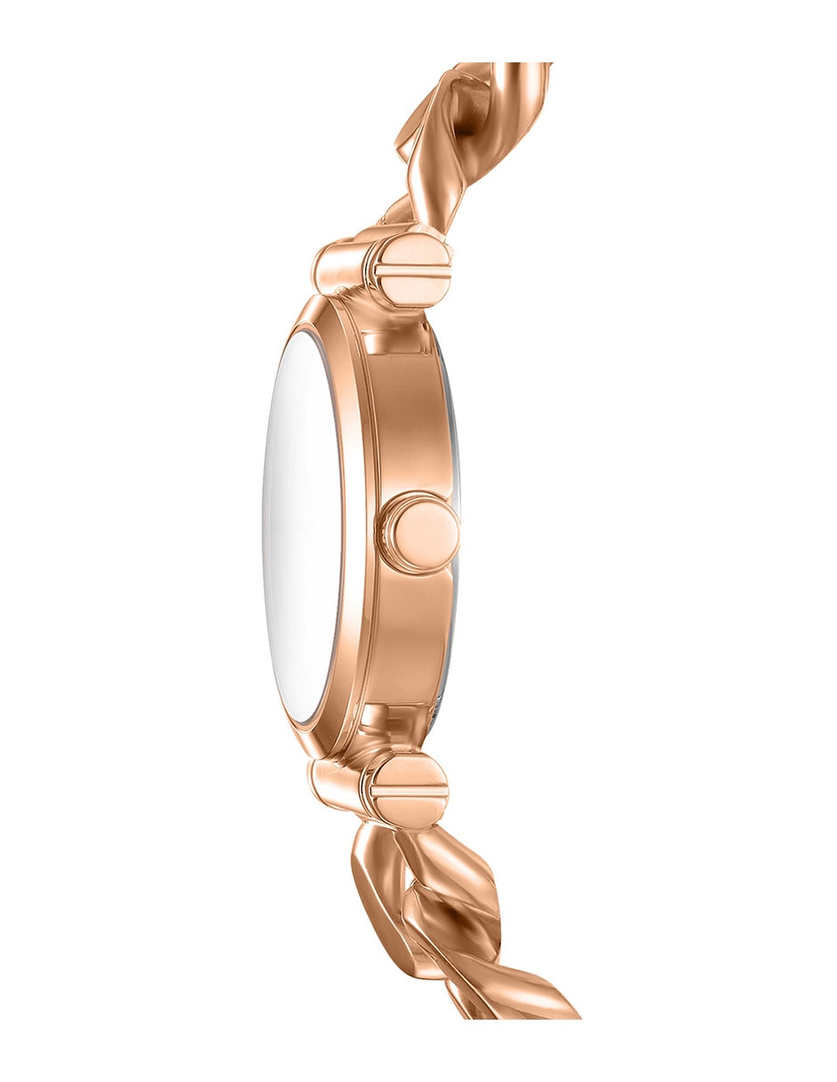 Reloj DKNY C Silver Collection para mujer DK1L159M0075