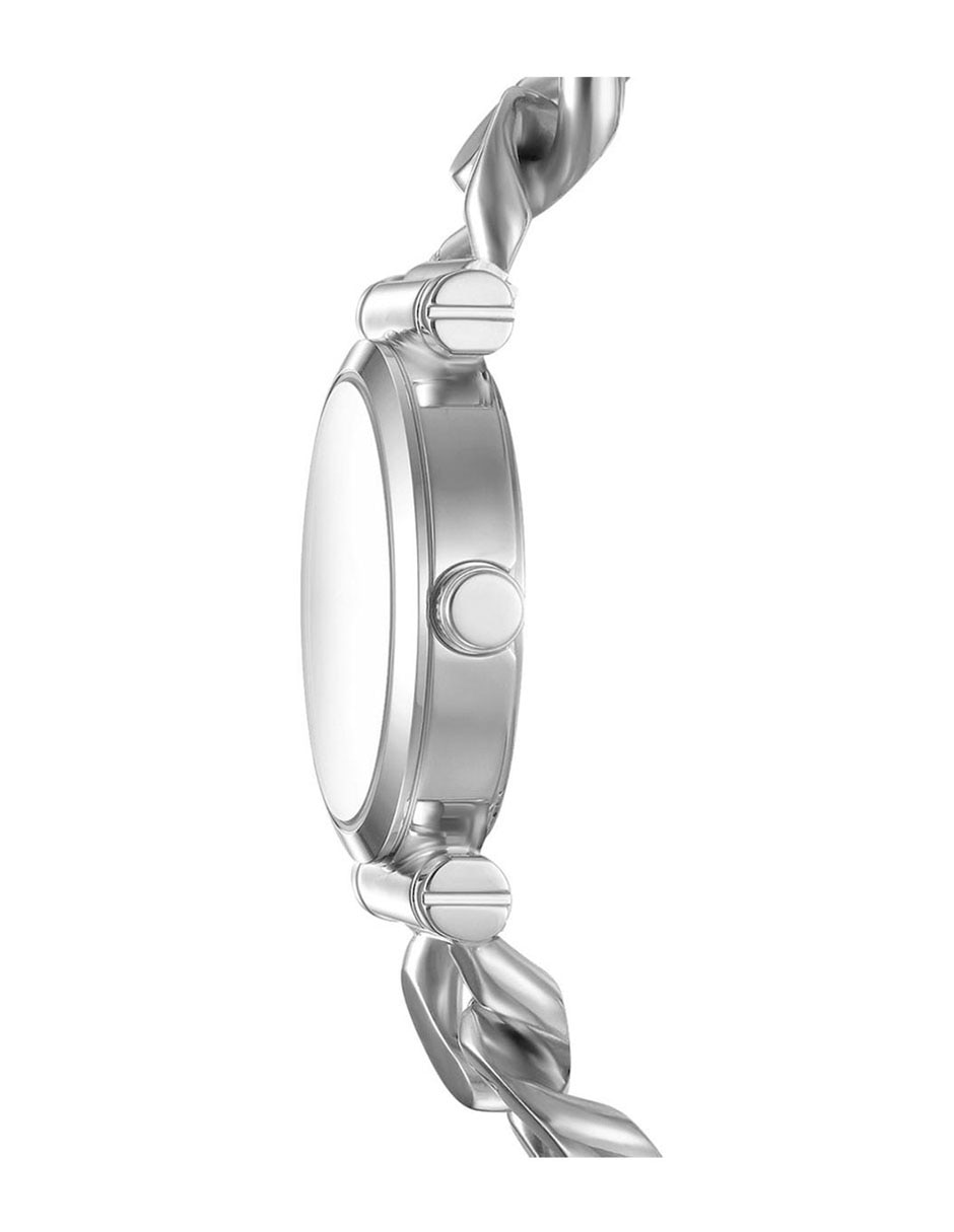 Reloj DKNY C Silver Collection para mujer DK1L159M0045