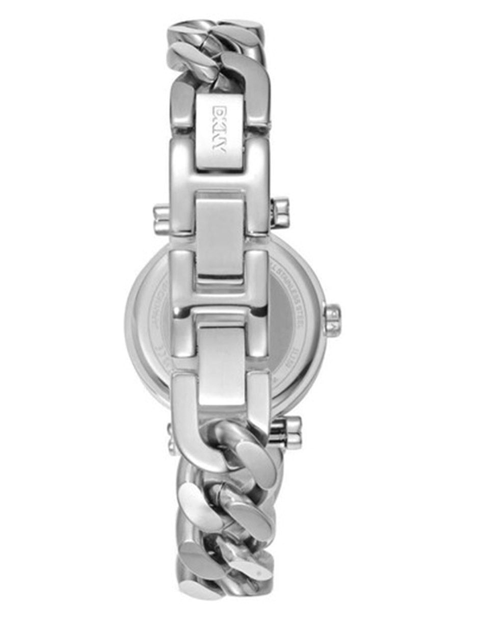 Reloj Dkny Black Collection Para Mujer Dk1L159M0055