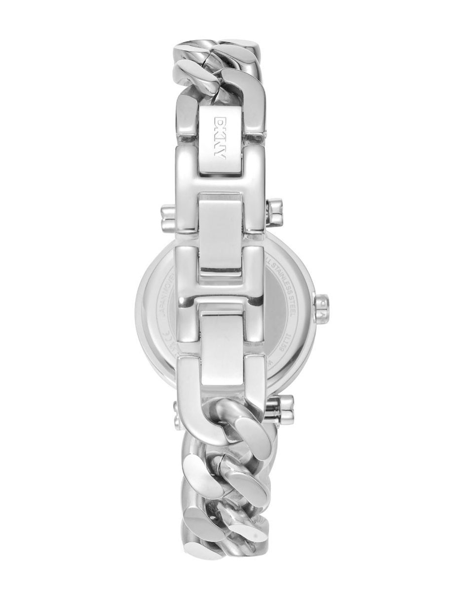 Reloj Dkny Black Collection Para Mujer Dk1L159M0055