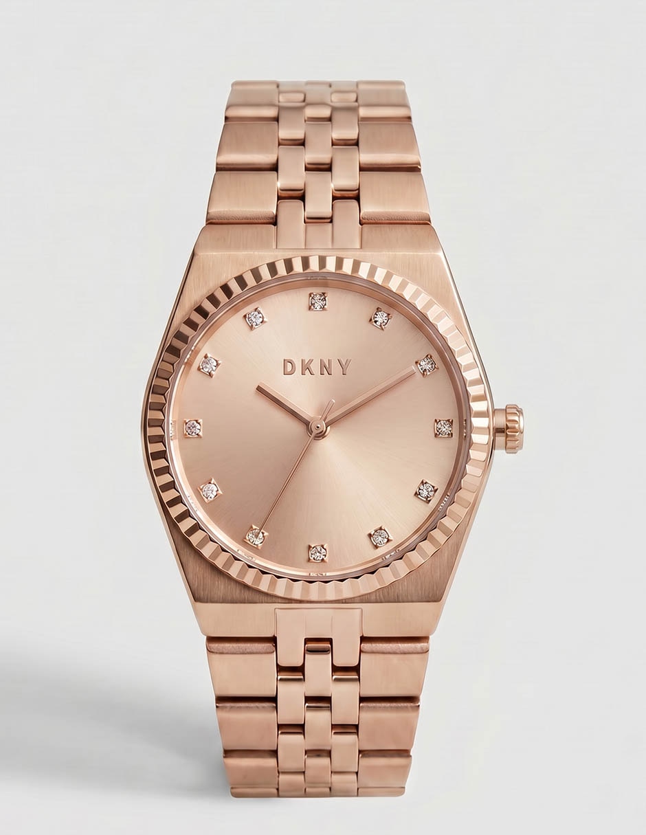 Reloj Dkny Color Collection para mujer