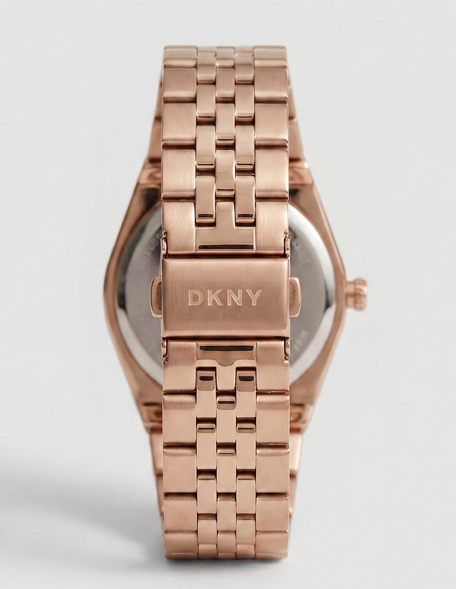 Reloj Dkny Color Collection para mujer