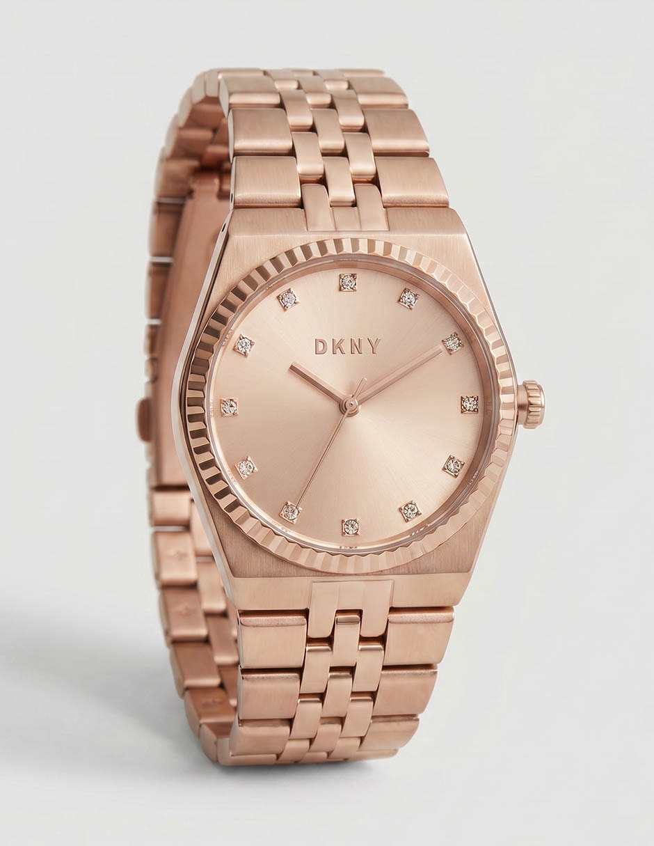 Reloj Dkny Color Collection para mujer