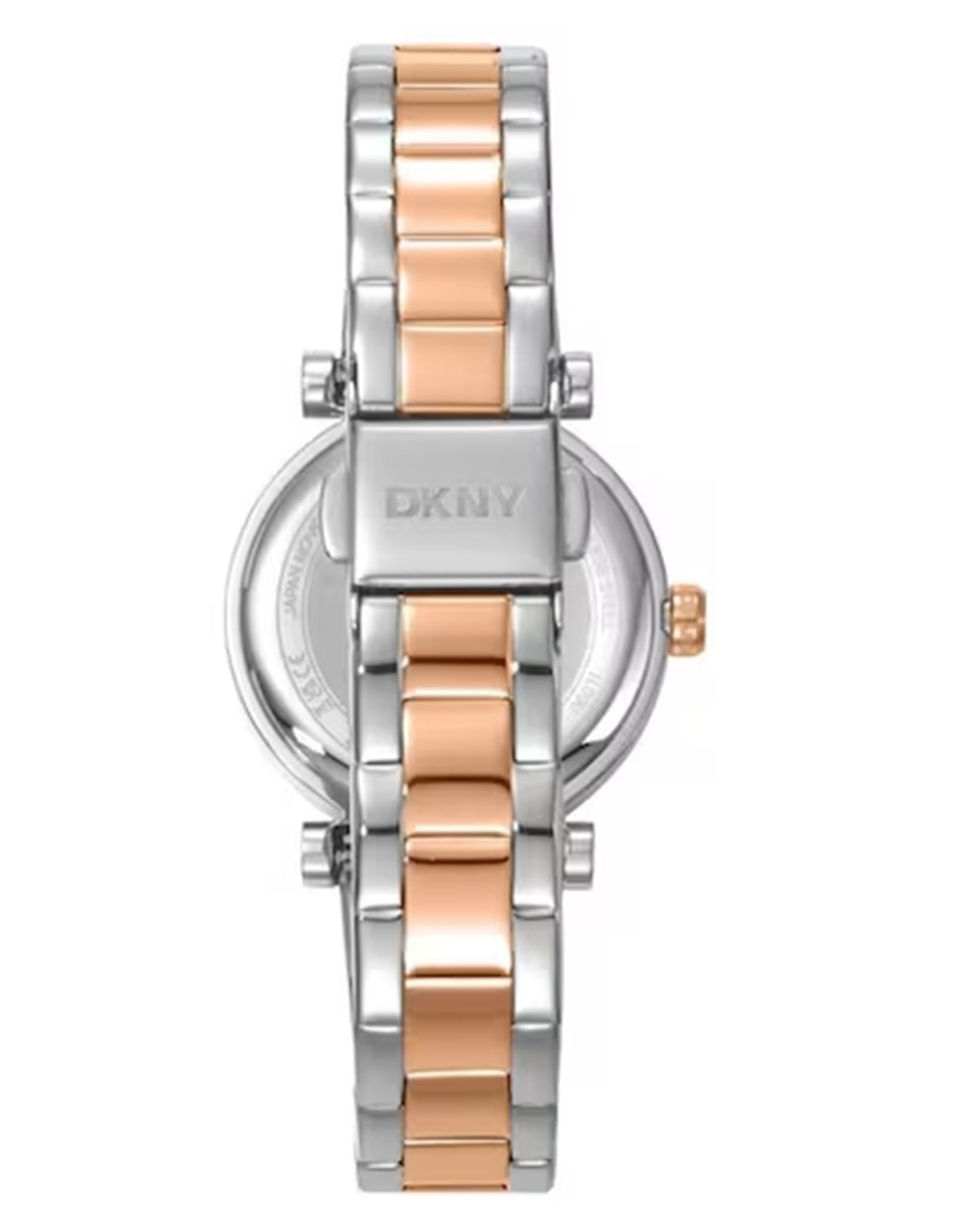Reloj Silver Collection para mujer DK1L090M0095 2