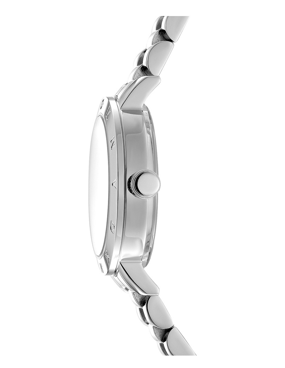 Reloj dkny silver collection para mujer dk1l165m0045 3