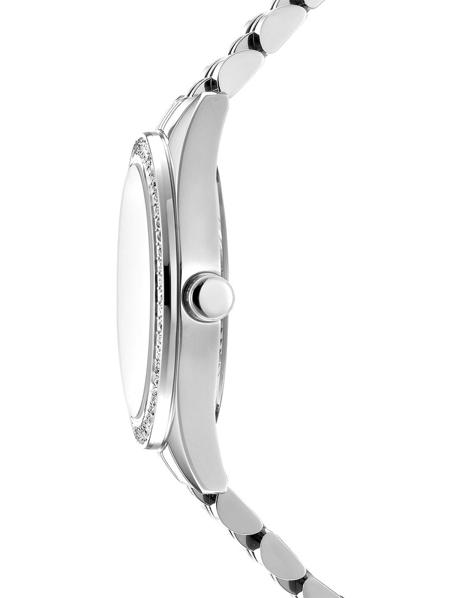 Reloj Dkny Color Collection Para Mujer Dk1L098M0045
