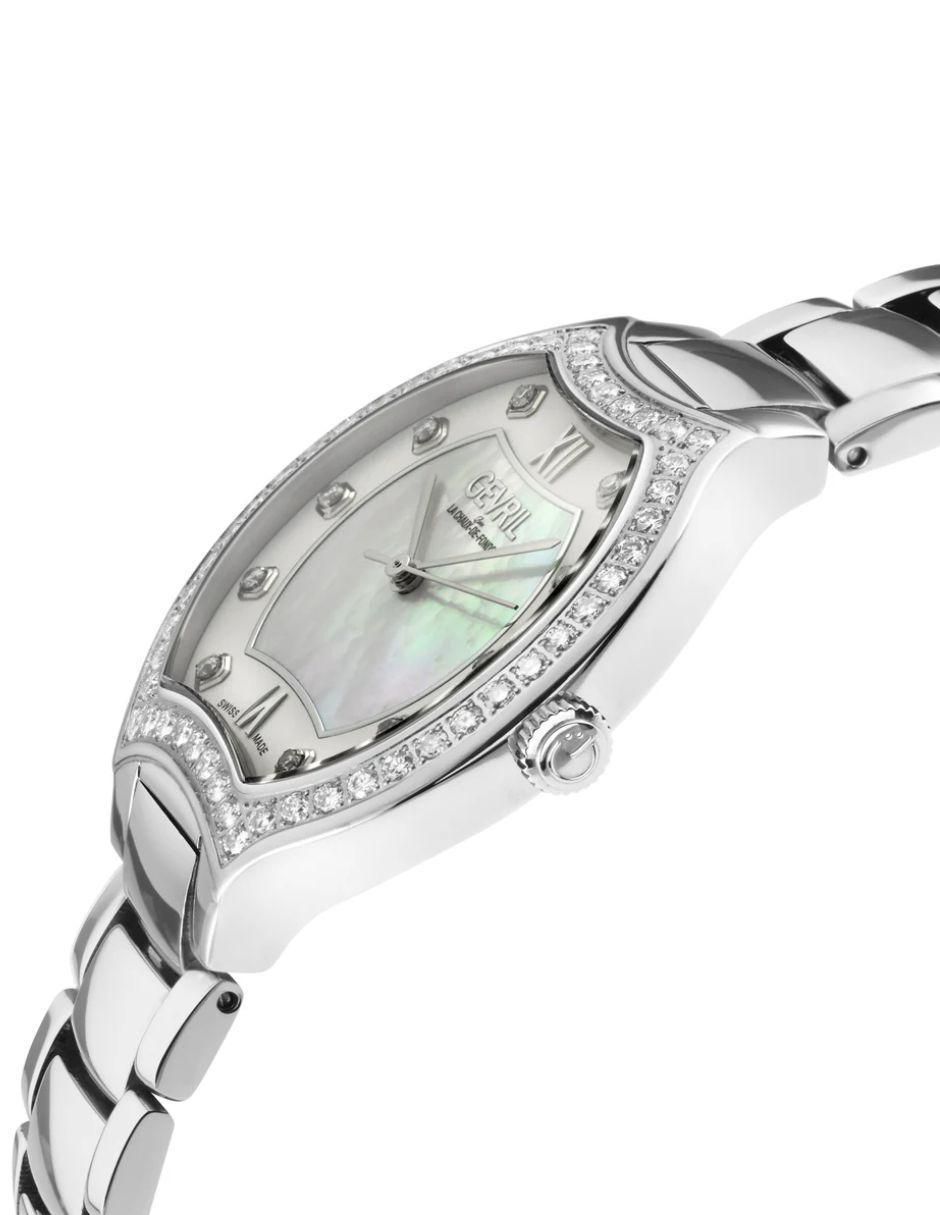 Reloj Lugano Diamond para mujer 11241B