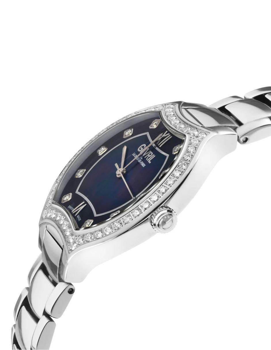 Reloj Lugano Diamond para mujer 11247B