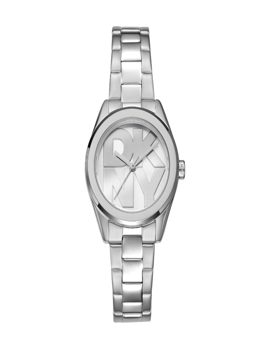 Reloj dkny silver collection para mujer dk1l145m0035 1